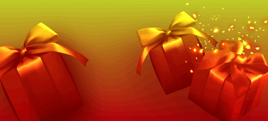 Разыгрываем бонусы на карту лояльности АЗС