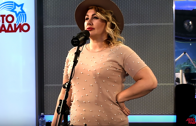 Ева польна фото горячие Я не самая толстая на Земле": Ева Польна рассказала, какой размер одежды носит с